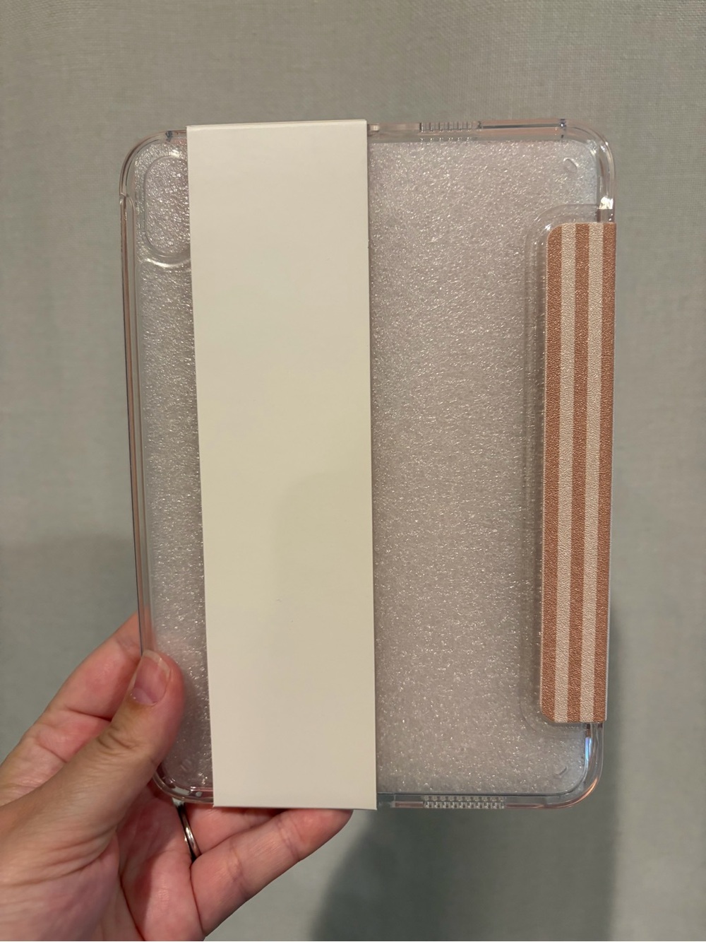 iPad mini case - Picture 2 of 2